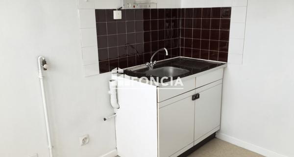 Location Appartement 2 pièces 40.06 m² - Olivet 45160