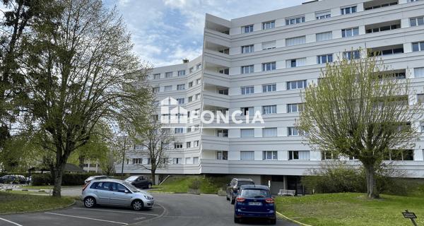 Location Appartement 2 pièces 40.06 m² - Olivet 45160