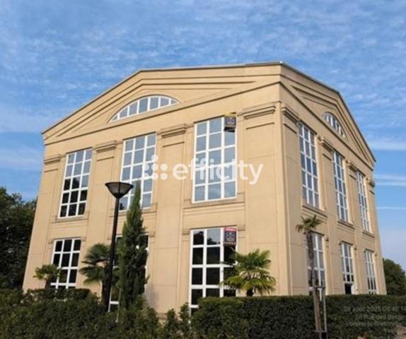 Appartement 5 pièces - 118 m² Exclusivité efficity