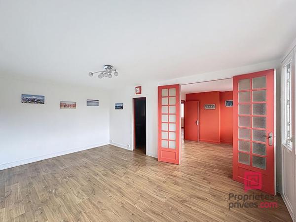 Appartement Clamart 4 pièce(s)  75m2 + Cave