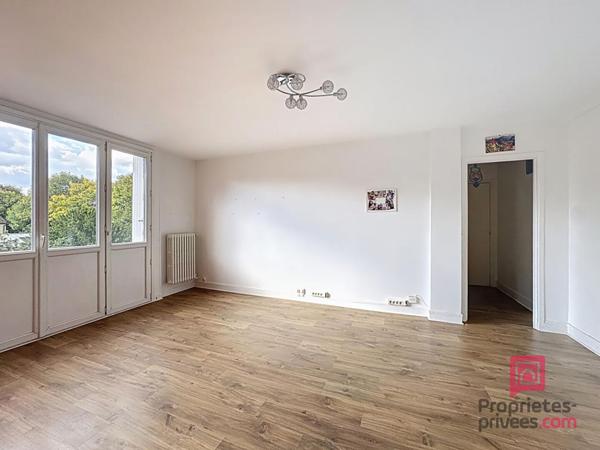 Appartement Clamart 4 pièce(s)  75m2 + Cave