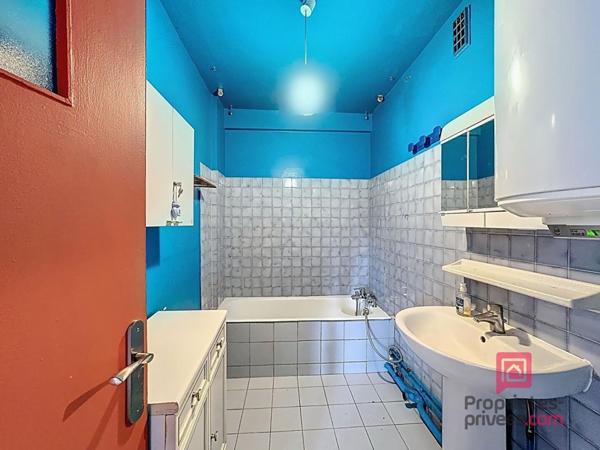 Appartement Clamart 4 pièce(s)  75m2 + Cave