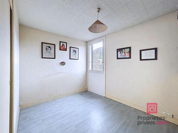 Appartement Clamart 4 pièce(s)  75m2 + Cave