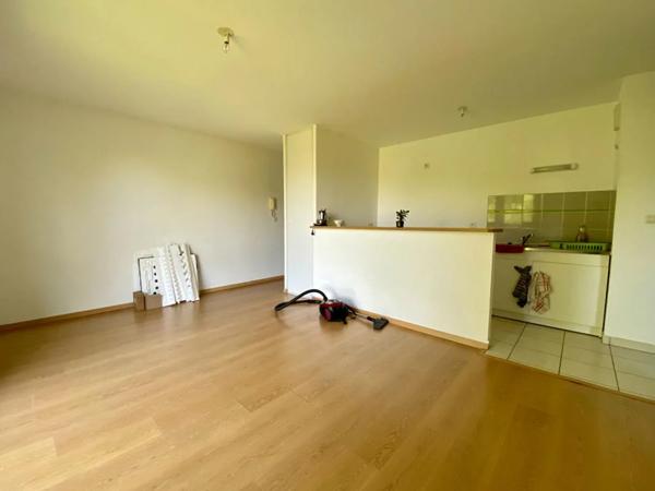 Appartement à louer à Évreux (27000)