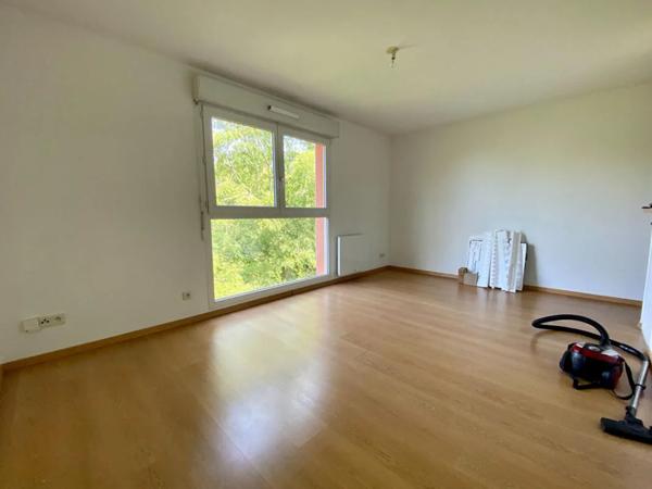 Appartement à louer à Évreux (27000)
