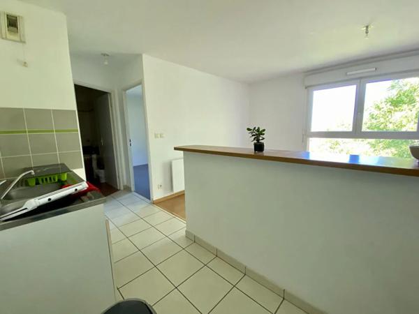 Appartement à louer à Évreux (27000)