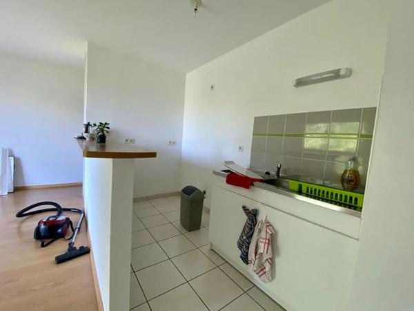 Appartement à louer à Évreux (27000)