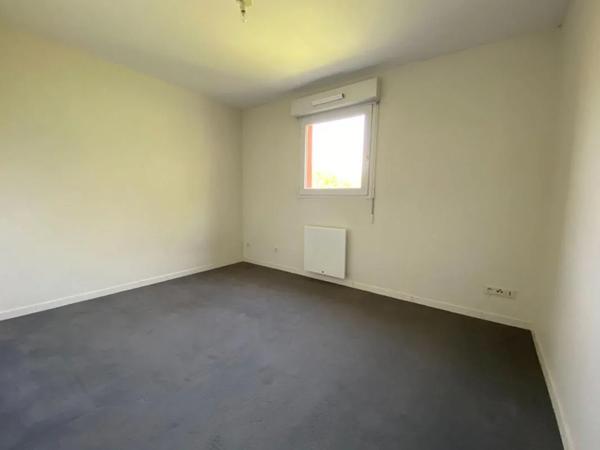 Appartement à louer à Évreux (27000)