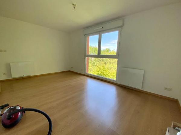 Appartement à louer à Évreux (27000)