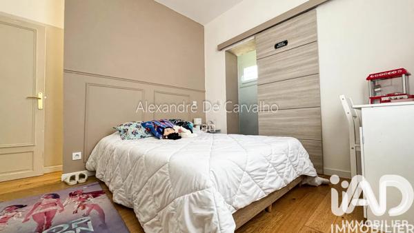 Appartement à vendre 3 pièces 61 m² Perpignan