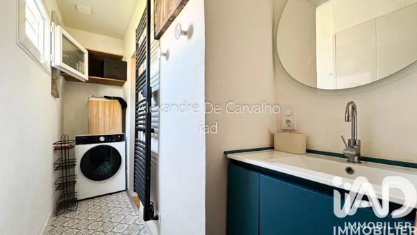 Appartement à vendre 3 pièces 61 m² Perpignan