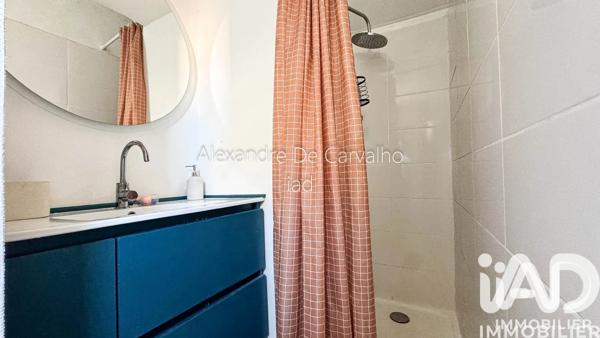 Appartement à vendre 3 pièces 61 m² Perpignan