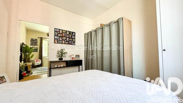 Appartement à vendre 3 pièces 61 m² Perpignan