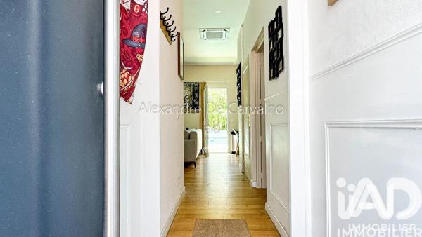 Appartement à vendre 3 pièces 61 m² Perpignan