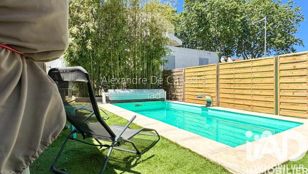 Appartement à vendre 3 pièces 61 m² Perpignan