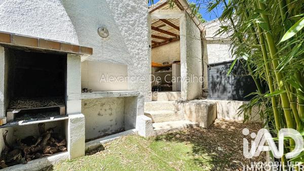 Appartement à vendre 3 pièces 61 m² Perpignan