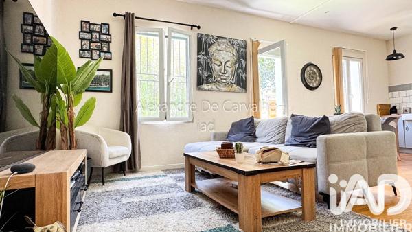 Appartement à vendre 3 pièces 61 m² Perpignan