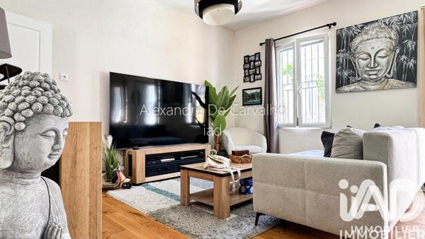 Appartement à vendre 3 pièces 61 m² Perpignan