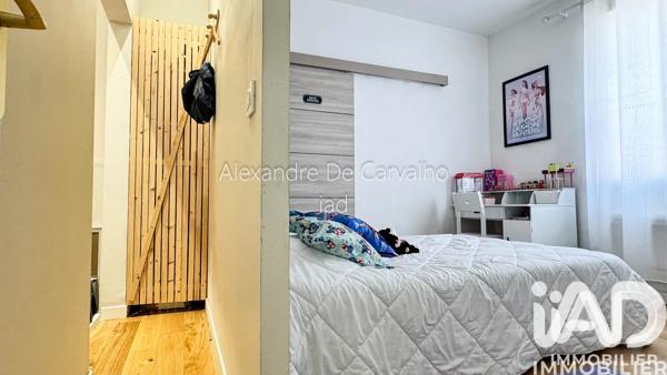Appartement à vendre 3 pièces 61 m² Perpignan