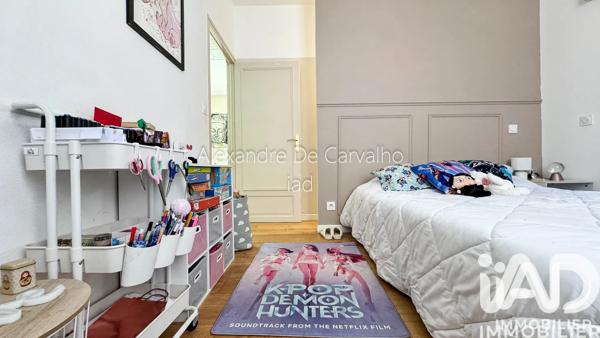 Appartement à vendre 3 pièces 61 m² Perpignan
