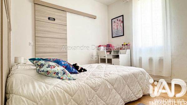Appartement à vendre 3 pièces 61 m² Perpignan