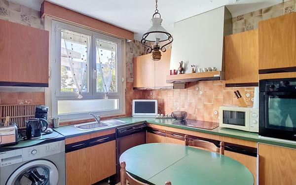 Maison à vendre    4 pièces • 78 m2 Rezé