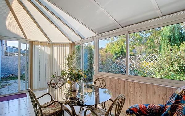 Maison à vendre    4 pièces • 78 m2 Rezé