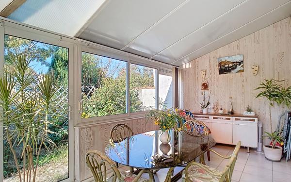 Maison à vendre    4 pièces • 78 m2 Rezé