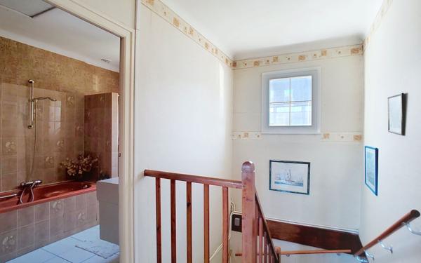 Maison à vendre    4 pièces • 78 m2 Rezé