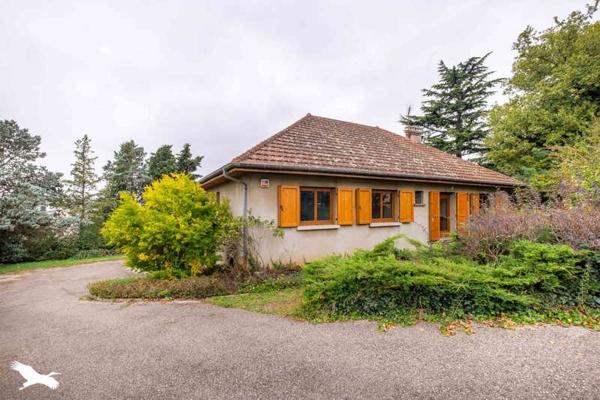 Maison à vendre |  Chassieu |  5 pièces | 131 m²