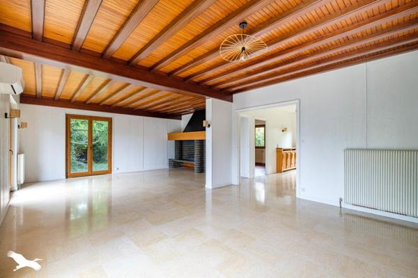 Maison à vendre |  Chassieu |  5 pièces | 131 m²