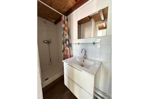 A VENDRE : T1 à LILLE • Republique • 109 000 € FAI • Réf. 2178
