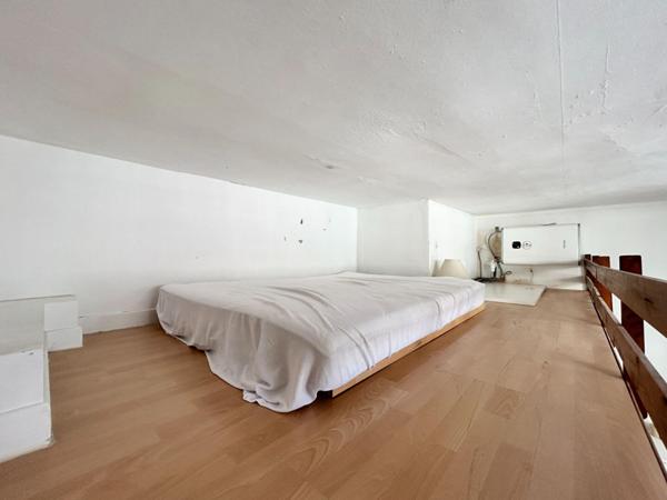 A VENDRE : T1 à LILLE • Republique • 109 000 € FAI • Réf. 2178