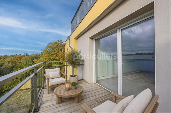 Vente
                Appartement59,01 m² - 3 Pièces -
                    NANTES (44300)