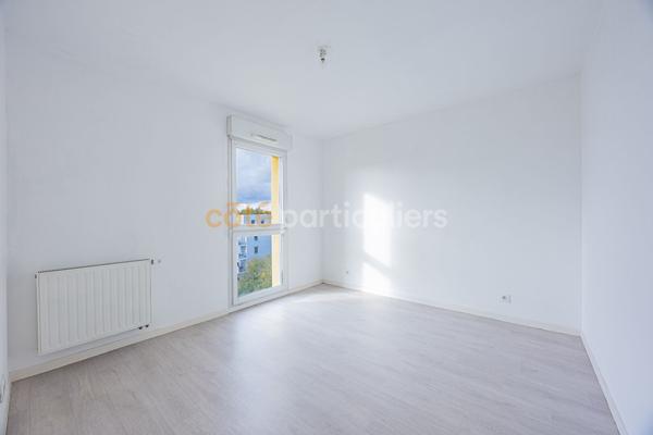 Vente
                Appartement59,01 m² - 3 Pièces -
                    NANTES (44300)