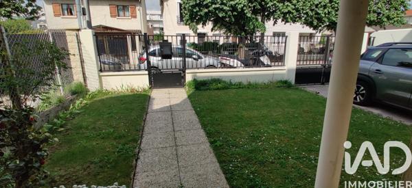 Maison à vendre 6 pièces 160 m² Le Blanc-Mesnil