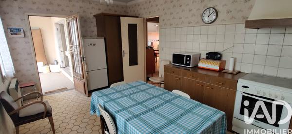 Maison à vendre 6 pièces 160 m² Le Blanc-Mesnil