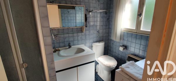 Maison à vendre 6 pièces 160 m² Le Blanc-Mesnil