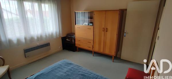 Maison à vendre 6 pièces 160 m² Le Blanc-Mesnil