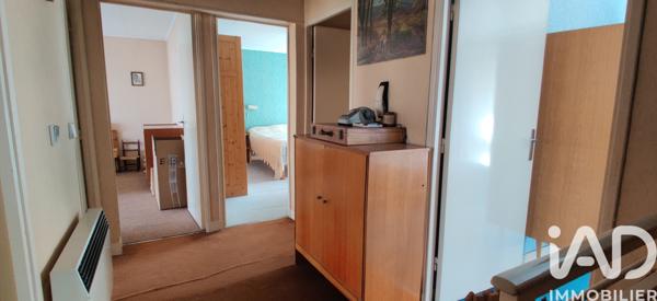 Maison à vendre 6 pièces 160 m² Le Blanc-Mesnil