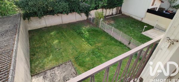Maison à vendre 6 pièces 160 m² Le Blanc-Mesnil