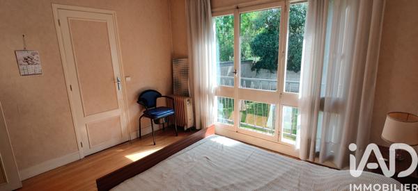 Maison à vendre 6 pièces 160 m² Le Blanc-Mesnil