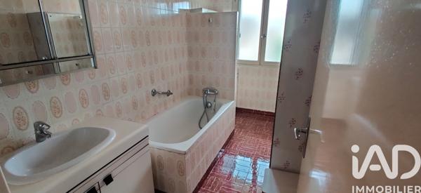 Maison à vendre 6 pièces 160 m² Le Blanc-Mesnil