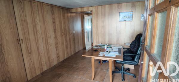 Maison à vendre 6 pièces 160 m² Le Blanc-Mesnil