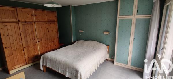 Maison à vendre 6 pièces 160 m² Le Blanc-Mesnil