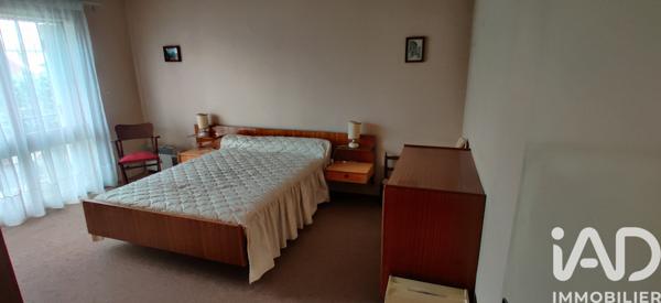 Maison à vendre 6 pièces 160 m² Le Blanc-Mesnil