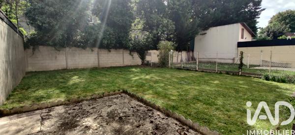 Maison à vendre 6 pièces 160 m² Le Blanc-Mesnil