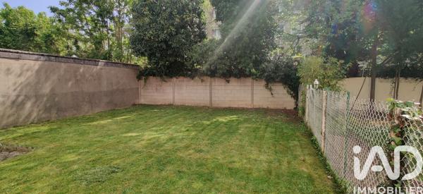 Maison à vendre 6 pièces 160 m² Le Blanc-Mesnil