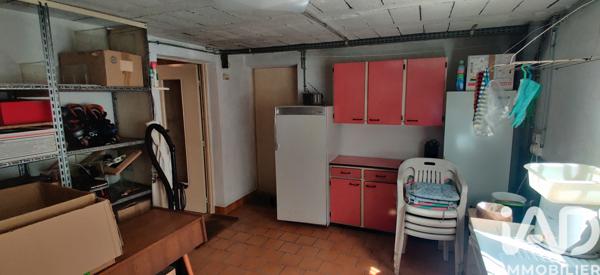 Maison à vendre 6 pièces 160 m² Le Blanc-Mesnil