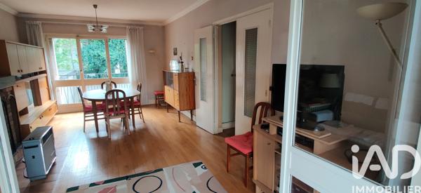 Maison à vendre 6 pièces 160 m² Le Blanc-Mesnil
